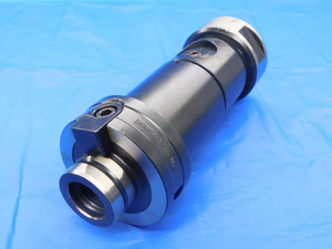 SANDVIK 391.60B-03 63 153A VARILOCK 63 MODULAR TAPPING COLLET CHUCK  - MB6887RDT