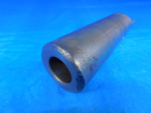 MT#3 INSIDE TO MT#5 OUTSIDE MORSE TAPER ADAPTER SLEEVE 6 1/4 OAL MT3 MT5 - AR6485AK2
