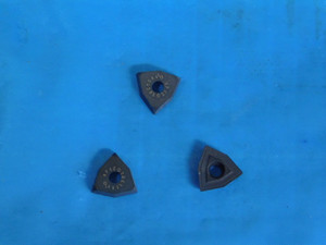 17PCS NEW KOMET KO2-8378 BK1 CARBIDE INSERTS WERKZEUGE - JP1089AS1