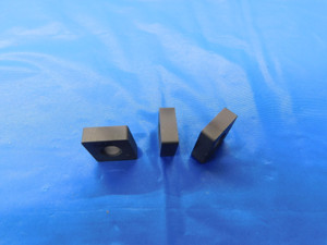 13PCS ISCAR CNMA432 CNMA120408 IC848 P05 - P35 CARBIDE INSERTS - AR6651AS1