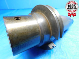 SK50 GRAFLEX G6 50CT-FT-276 MODULAR TOOL HOLDER COOLANT THRU 3 1/4 PROJECTION