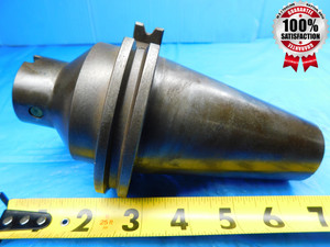 SK50 VALENITE GRAFLEX G4 V50CT-FT440-276 MODULAR TOOL HOLDER 3" PROJECTION