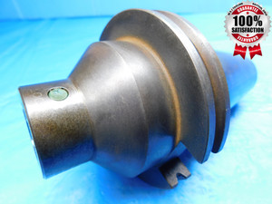 SK50 VALENITE GRAFLEX G4 V50CT-FT440-276 MODULAR TOOL HOLDER 3" PROJECTION