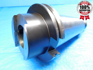 CAT50 ERICKSON/KENNAMETAL 1 1/2 I.D. SOLID END MILL TOOL HOLDER 1.5 CV50TA15200 - JR1864AF2