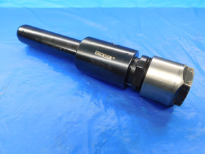 ERICKSON TAP COLLET CHUCK SS1000 TCL769 1"SHANK TENSION&COMPRESSION ? TAPPING - MB7343AM2