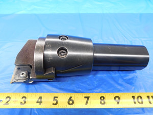 VALENITE BB-4 / 5T00 ADJUSTABLE BORING BAR 2" SHANK 9 1/4 OAL - MB7352AM2