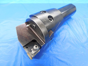 VALENITE BB-4 / 5T00 ADJUSTABLE BORING BAR 2" SHANK 9 1/4 OAL - MB7352AM2