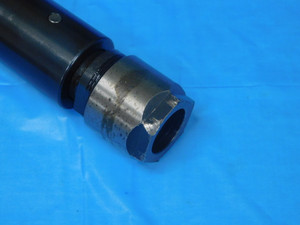KENNAMETAL SERIES L TENSION & COMPRESSION TAP COLLET CHUCK SS100TCL769 1" SHANK - JP1224AM2
