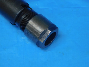 KENNAMETAL SERIES L TENSION & COMPRESSION TAP COLLET CHUCK SS100TCL769 1" SHANK - JP1230AM2