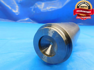 1.2425 & 1.2475 PIN PLUG GAGE GO NO GO 1.2500 -.0025 1 1/4 31.687 mm SHOP MADE - DW16186AZ1