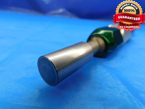 .5620 & .5660 PIN PLUG GAGE GO NO GO .5625 -.0005 9/16 14.275 mm .562 .566 CHECK - DW15978AZ1