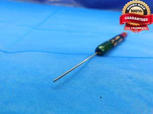 .836 & .836 CL X METRIC PIN PLUG GAGE GO NO GO 1.000 -.164 1 mm .0329 CHECK - DW15967AZ1
