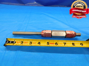 .511 & .530 PIN PLUG GAGE GO NO GO .5313 -.0013 17/32 13 .5110 .5300 EXTRA LONG NO-GO - DW15976AZ1