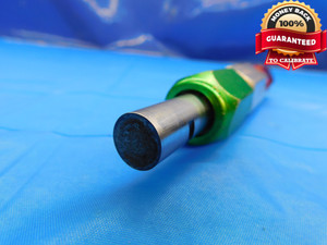 .4470 & .4570 CL X PIN PLUG GAGE GO NO GO .4531 +.0039 29/64 11.354 mm .447 .457 - DW15968AZ1