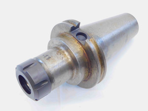 CAT50 ER32 COLLET CHUCK TOOL HOLDER 3 3/4 PROJECTION ER 32 ER-32 - JR1930AM2