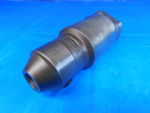 PUTNAM 5/8 I.D. X 2" SHANK DIA TOOL HOLDER ADAPTER POSITIV-LOK PLR-34 .625 2.0 - AR6673AK2