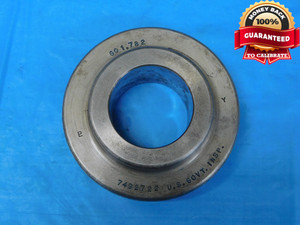 1.782 CL Y MASTER PLAIN BORE RING GAGE 1.7813 +.0007 1 25/32 45.263 mm 1.7820 - JP1023RD