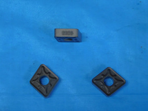 6PCS NEW VALENITE CNMG 434M5 5625 CARBIDE INSERTS CNMG 120416 INDEXABLE - JP0971RDT