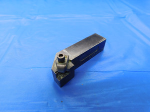 KENNAMETAL NSR-102B LATHE TURNING TOOL HOLDER 5/8 SQUARE SHANK 2.572" OAL - MB7097AK2