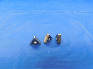 10PCS NEW TELEDYNE TNMG-333A-2B SD-5 CARBIDE INSERTS TNMG-160412E2B HT-P10M - MB7033RDT