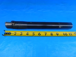 VALENITE BB-2 ADJUSTABLE BORING BAR 1 1/4 SHANK 1.25 RBN-24P VARI-SET HEAD USA - AR7096AM2
