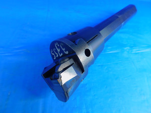 VALENITE BB-3 ADJUSTABLE BORING BAR 1 1/2 SHANK 1.5 RBN-300 VARI-SET HEAD - AR7103AM2