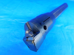 VALENITE BB-2D ADJUSTABLE BORING BAR 1 1/4 SHANK 1.25 RBN-24PA VARI-SET HEAD - AR7099AM2