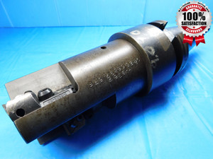 CAT50 VALENITE INTEGRAL BORING HEAD TOOL HOLDER 3 1/4 BODY DIAMETER