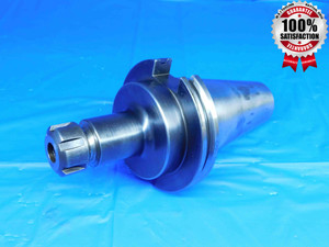 CAT50 CNC TOOLING CO. ER16 COLLET CHUCK TOOL HOLDER 3 3/4 PROJECTION ER 16 - JR1950AM2