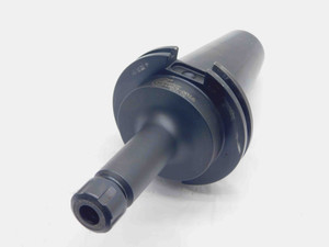 CAT50 COMMAND ER16 COLLET CHUCK TOOL HOLDER 5" PROJECTION C6C4-0016 ER 16 - JR1950AM2