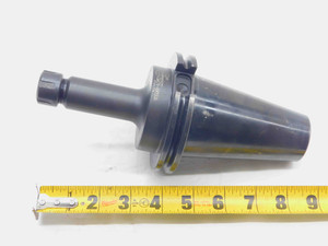 CAT50 COMMAND ER16 COLLET CHUCK TOOL HOLDER 5" PROJECTION C6C4-0016 ER 16 - JR1950AM2