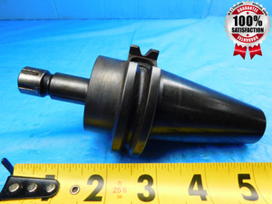 CAT40 ER11 COLLET CHUCK TOOL HOLDER 3" PROJECTION ER 11 FOR PARTS SEE PICTURES - JR1988AQ2