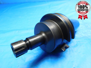 CAT40 ER11 COLLET CHUCK TOOL HOLDER 3" PROJECTION ER 11 FOR PARTS SEE PICTURES - JR1988AQ2