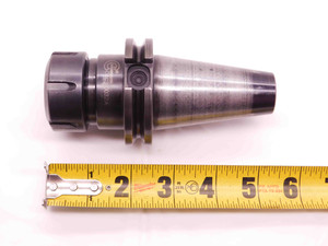 CAT40 COMMAND ER32 COLLET CHUCK TOOL HOLDER 2 1/2 PROJECTION C4C3-0032A ER 32 - JR1993AQ2