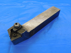VALENITE HPTBR-16-4 TURNING TOOL HOLDER 1" X .864" SHANK MTBNR-16-4 5 7/8 OAL - MB7582AN2