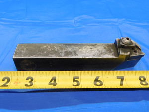 VALENITE HP-TBL-16-4 LATHE TURNING TOOL HOLDER 1" SQUARE SHANK 6" OAL - MB7578AN2