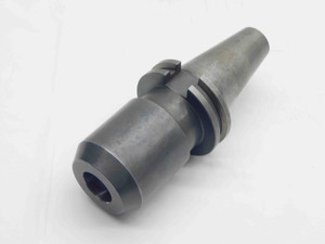CAT40 7/8 I.D. SOLID END MILL TOOL HOLDER .875 3 1/2 PROJECTION - JR2019AQ2