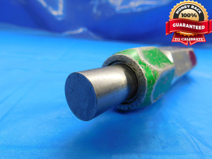 .650 & .660 PIN PLUG GAGE GO NO GO .6563 +.0037 21/32 16.764 mm .6500 .6600 - DW15990AZ1