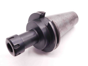 CAT50 LYNDEX ER25 COLLET CHUCK TOOL HOLDER 4" PROJECTION C5017-0025 ER 25 - JR2061LVK2