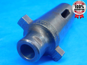 UNIVERSAL ENG MORSE TAPER #2 KWIK SWITCH 300 TOOL HOLDER 80327 MT2 ADAPTER QUICK - AR7450AW2