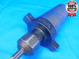 KWIK SWITCH 300 UNIVERSAL ENG DOUBLE TAPER WW COLLET CHUCK TOOL HOLDER 80318 DT - AR7464AW2