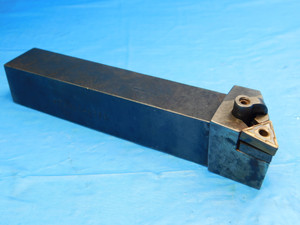 MTJNLS-163D LATHE TURNING TOOL HOLDER 1" SQUARE SHANK TNMG 332 INSERTS 6" OAL - MC0452AE2 MTJNLS-163D LATHE TURNING TOOL HOLDER 1" SQUARE SHANK TNMG 332 INSERTS 6" OAL - MC0452AE2
