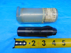 FETTE 32mm DIA. ANGLE INDEXABLE MILL 1043580 25mm SHANK 2 FLUTE 32mm 60 DEG - FAX-AR7584