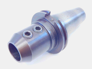 CAT50 FITZ-RITE 1 1/2 I.D. SOLID END MILL TOOL HOLDER 1.5 4" PROJECTION USA - AR7704LVR