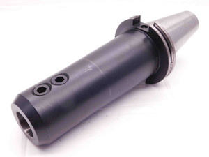 CAT50 LYNDEX 1 1/4 ID SOLID END MILL TOOL HOLDER 1.25 EXTENDED C5026-1250 - AR7689LVR