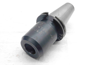 CAT50 LYNDEX 1 1/2 I.D. SOLID END MILL TOOL HOLDER 1.5 4 1/4 PROJECTION - AR7707LVR