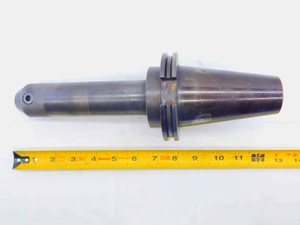 CAT50 ERICKSON 5/8 ID SOLID END MILL TOOL HOLDER .625 EXTENDED C-132038 .6250 - JH2220LVR