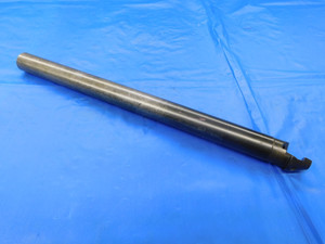 KENNAMETAL 3/4 SHANK DIA A12-SDXCL3 STEEL COOLANT THRU INDEXABLE BORING BAR .75 - MB7936AQ