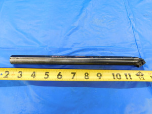KENNAMETAL 3/4 SHANK DIA A12-SDXCL3 STEEL COOLANT THRU INDEXABLE BORING BAR .75 - MB7936AQ