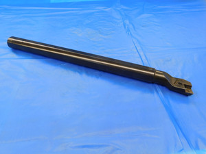 VALENITE 1" SHANK DIA BNV-CLL-100-42 14" OAL STEEL INDEXABLE BORING BAR 1.0 - MB7932AQ